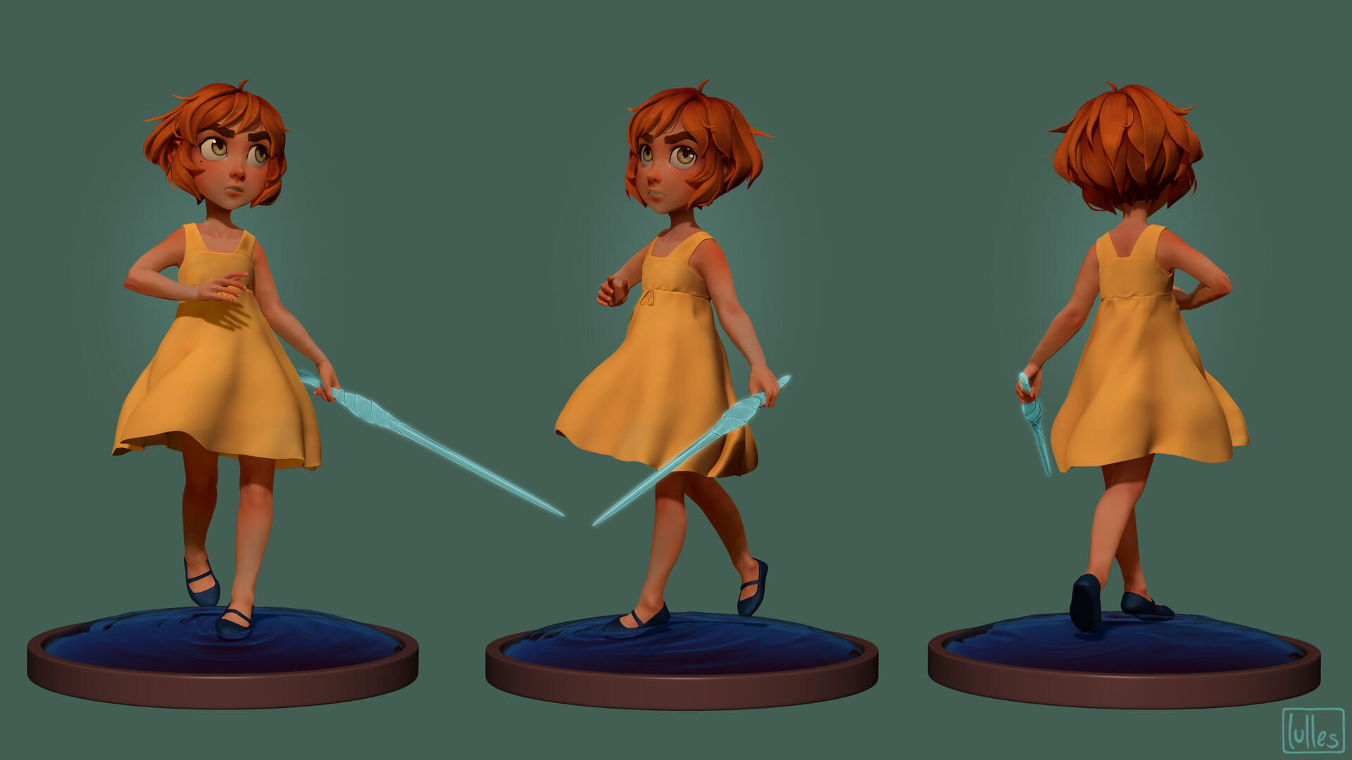 Noa turnaround