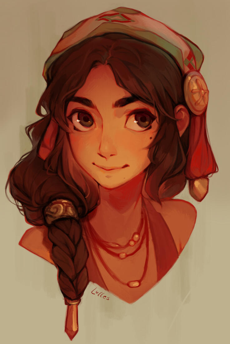 Braid